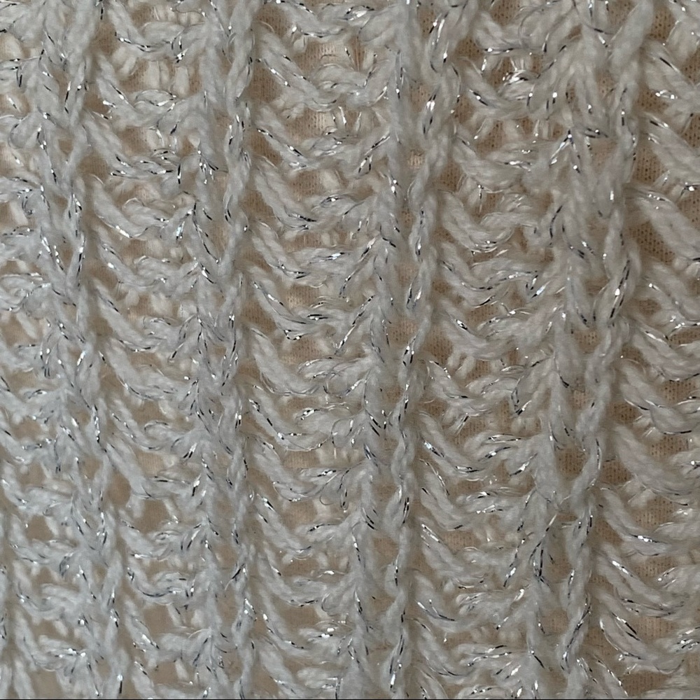 Sparkle Sweater